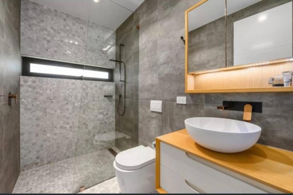 Villa Casa De Mork - Entire 3 Storey