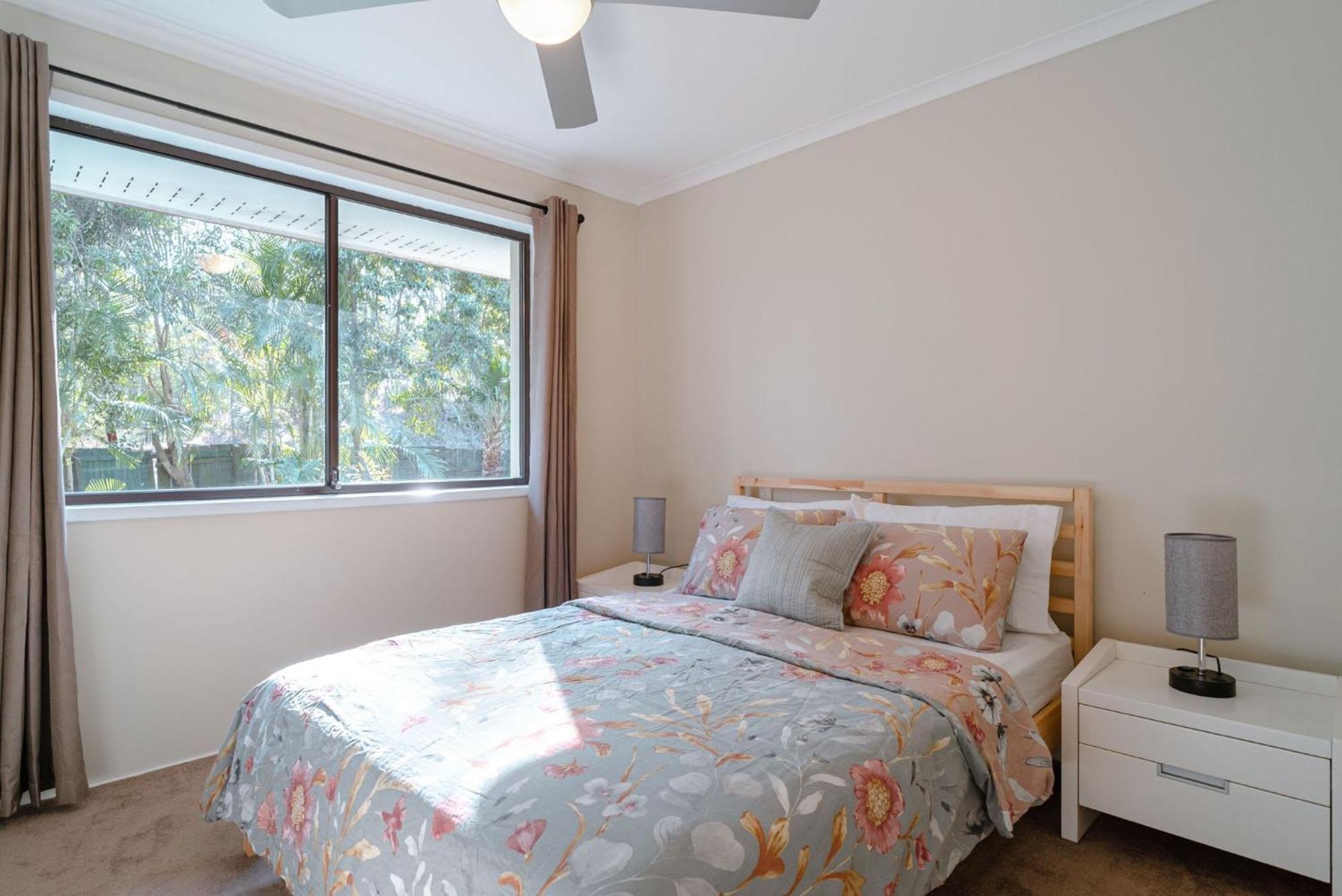 Holiday home For Discounts - Canopy Gold Coast