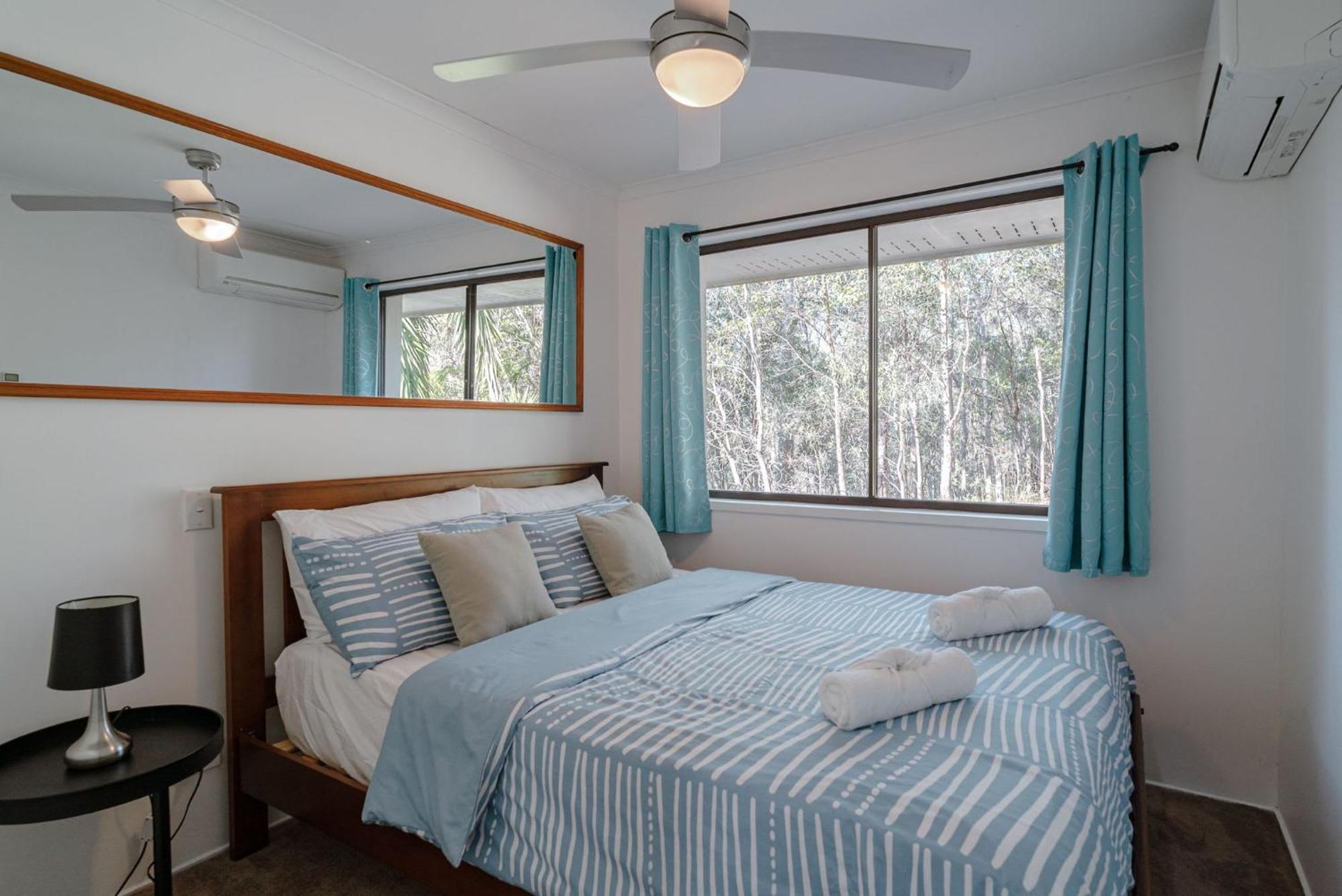 Holiday home For Discounts - Canopy