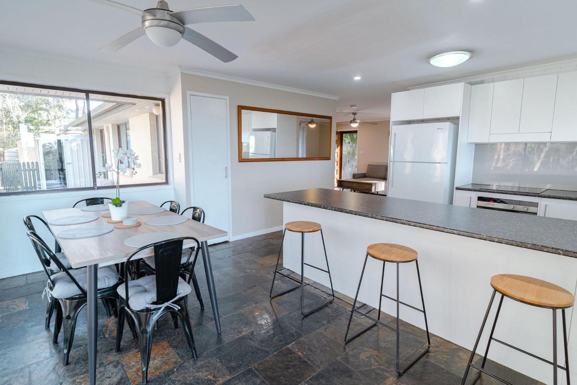 For Discounts - Canopy Holiday home