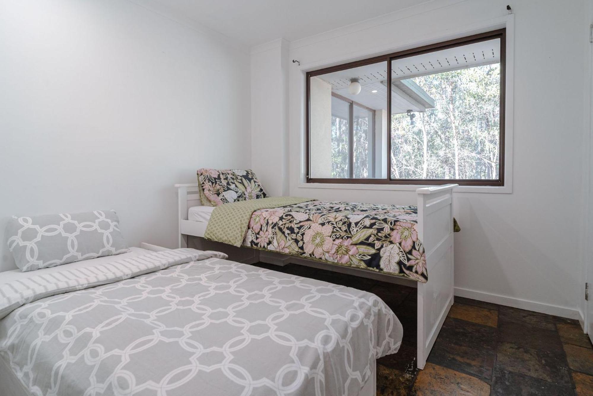 For Discounts - Canopy Holiday home