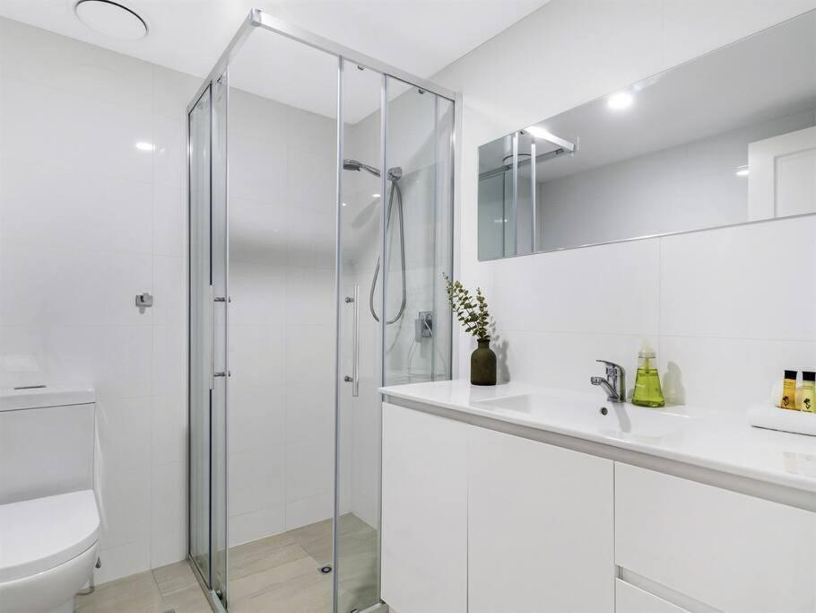 Bliss And Waves Apartment Gold Coast
