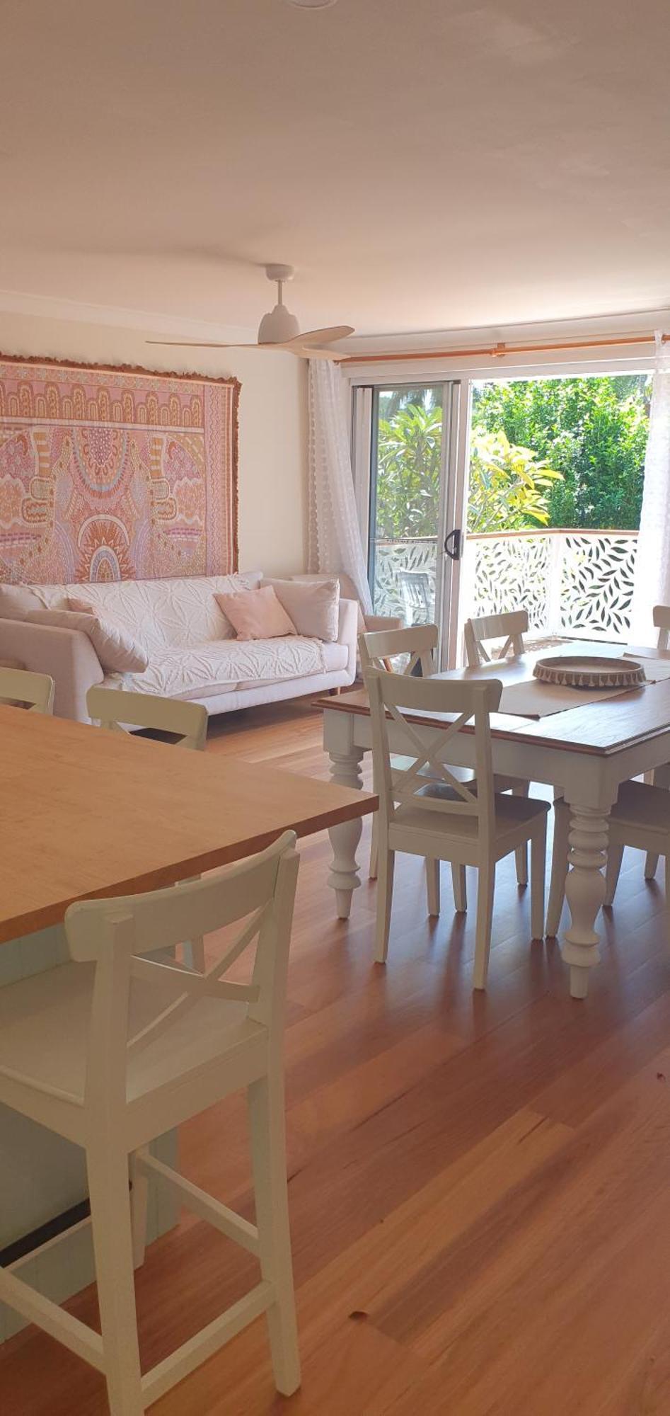 Family Retreat, 1 And Half Kms, Shops, Full Gold Coast