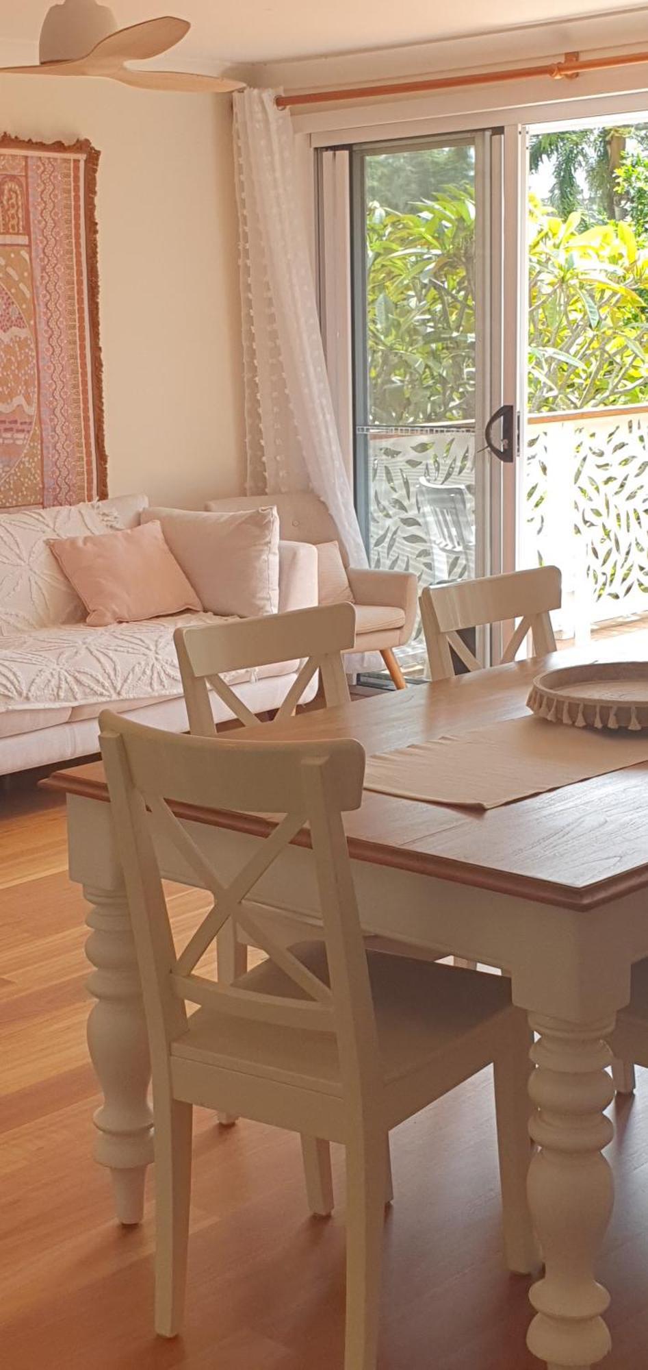 Apartment Family Retreat, 1 And Half Kms, Shops, Full