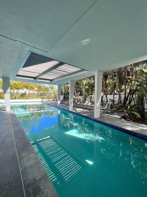 Apartment Bliss By The Ocean Beautiful Views, Walk To Beach!