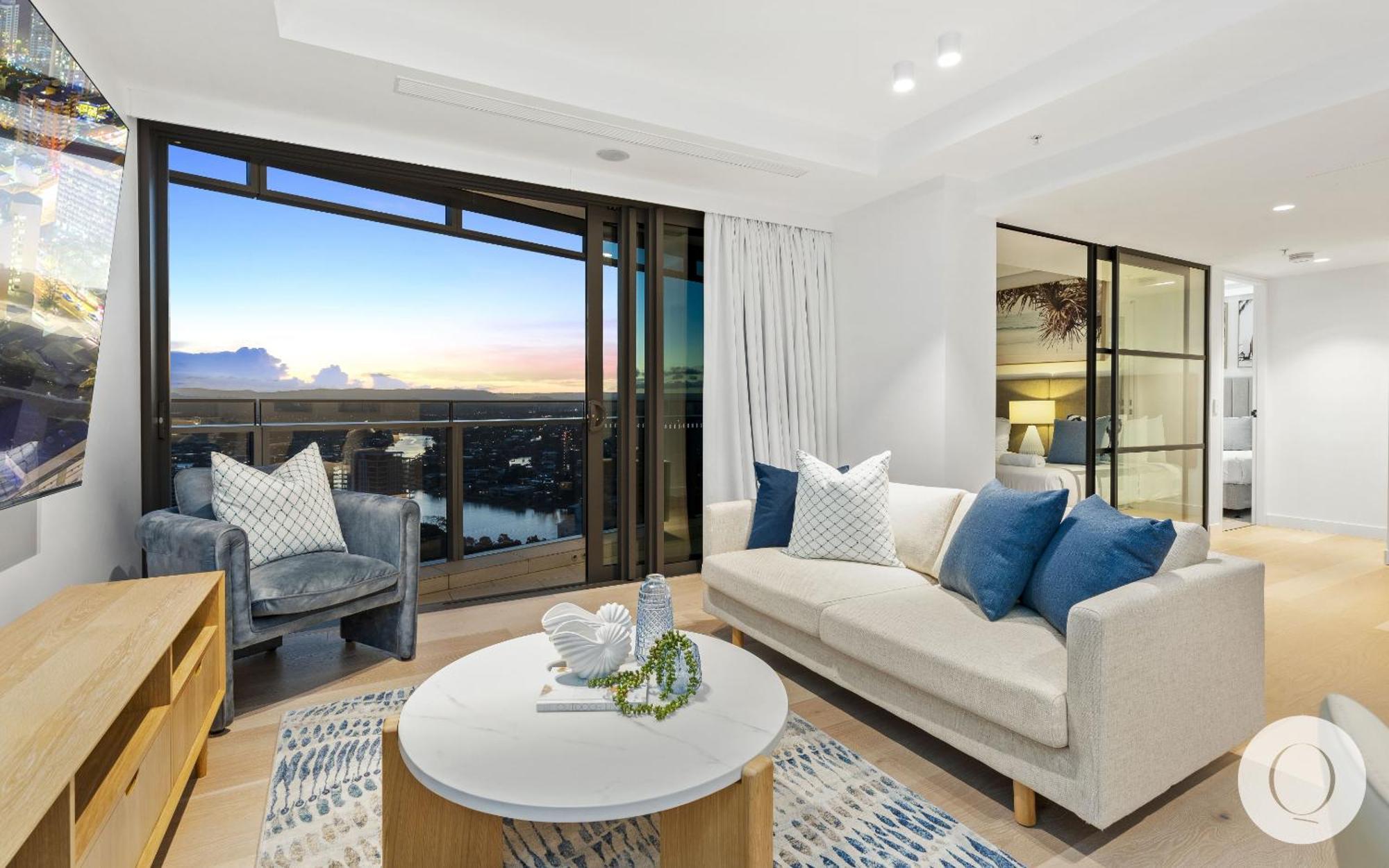 Luxury Units At The Jewel Residences - Q