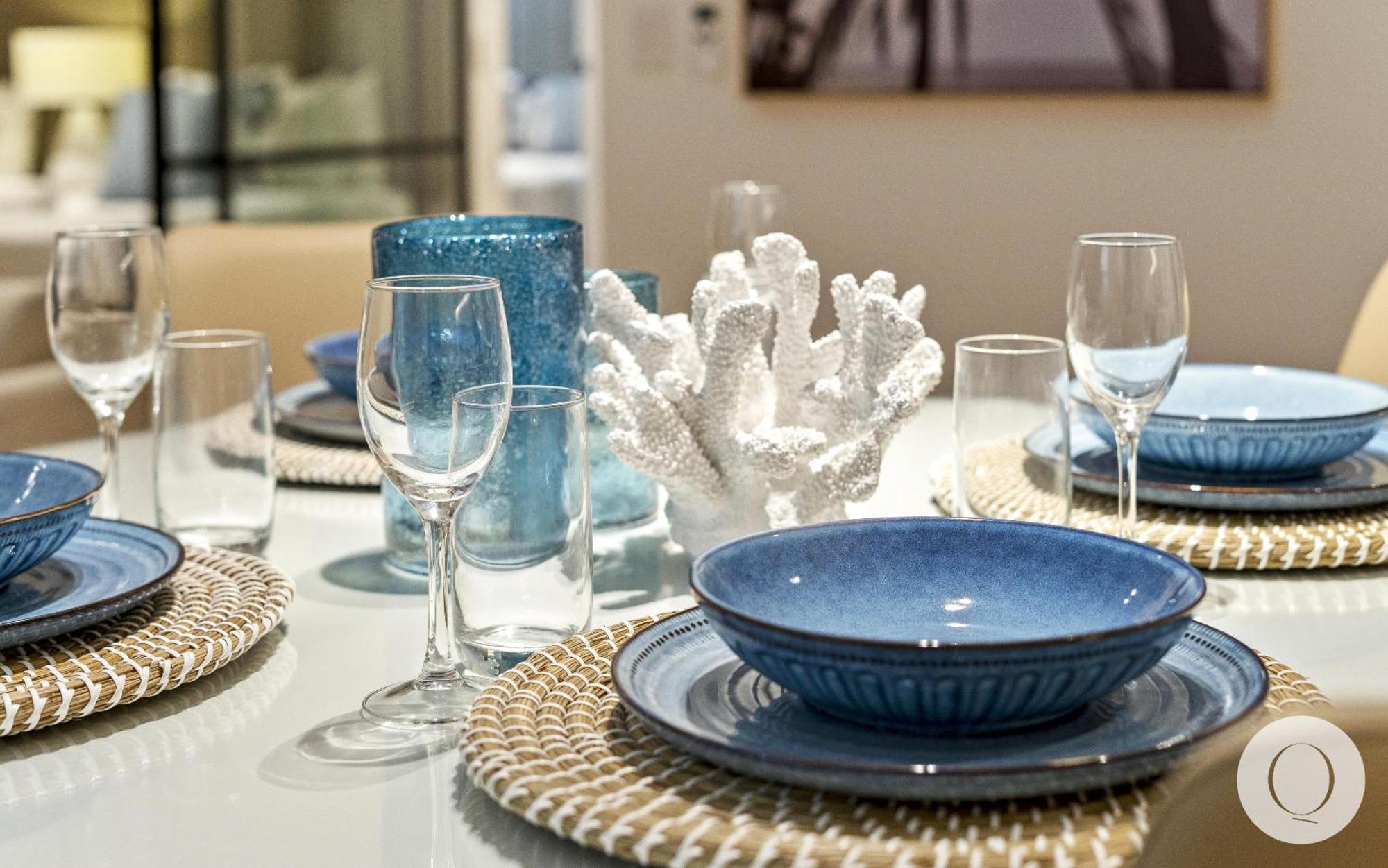 Apartment Luxury Units At The Jewel Residences - Q
