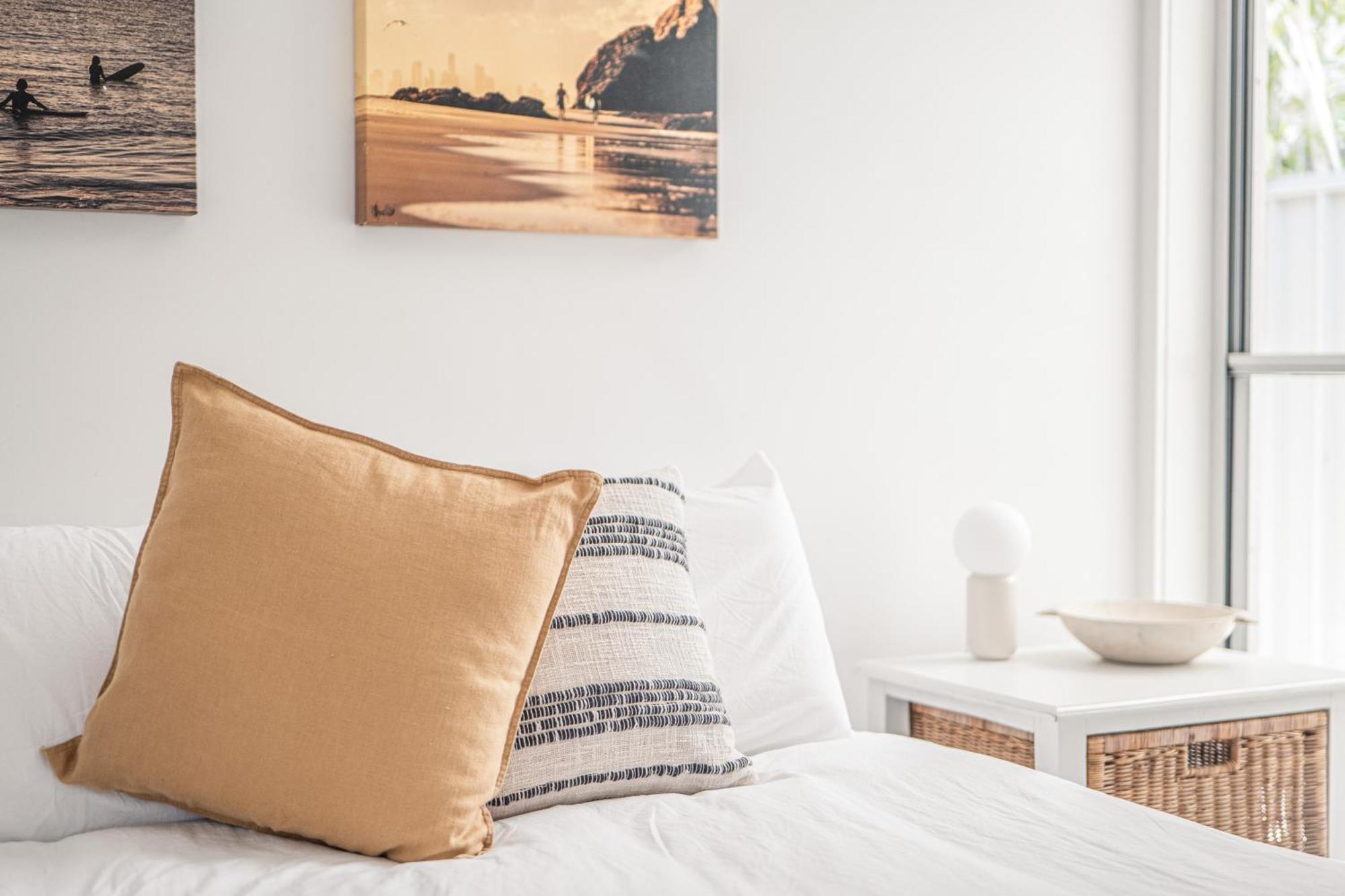 Holiday home The Palm House Sun Surf And Style In Miami Gold Coast