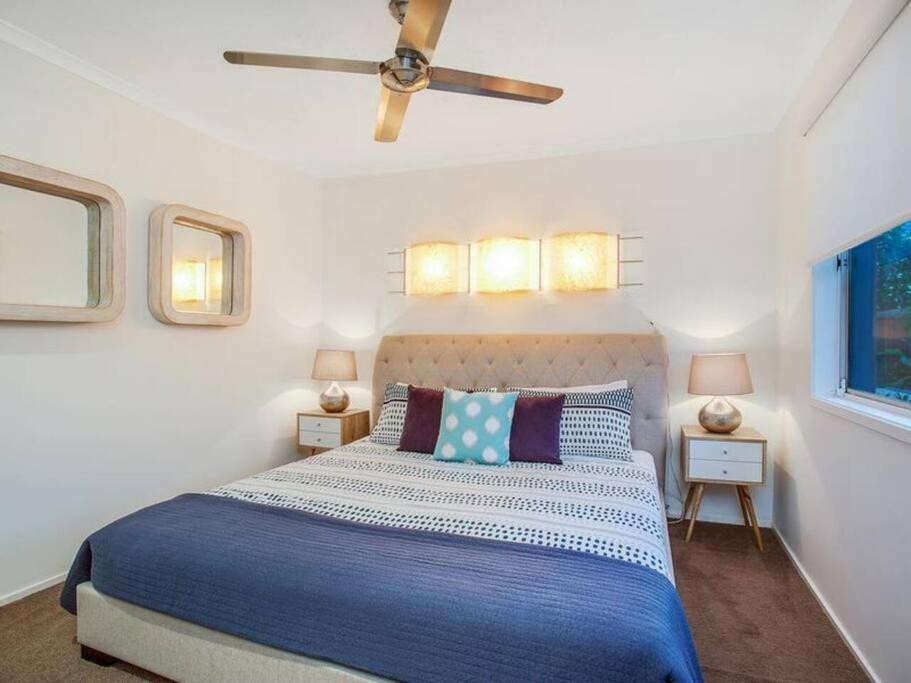 Holiday home Bliss At The