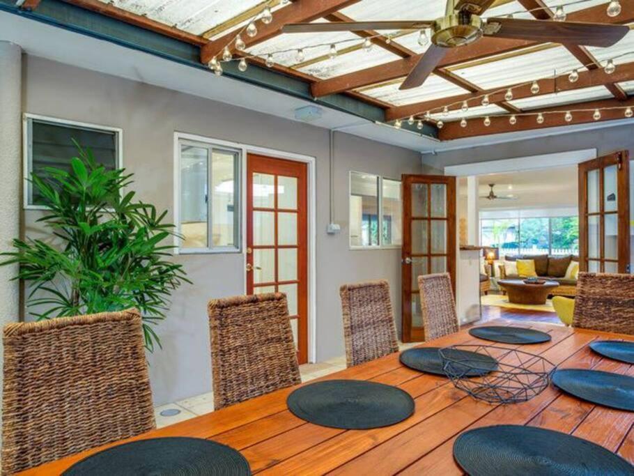 Bliss At The Holiday home Gold Coast