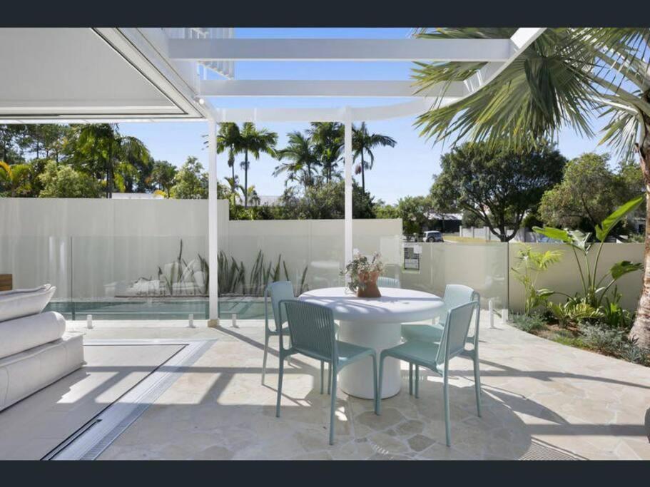 Luxury Mermaid Waters Casa de férias