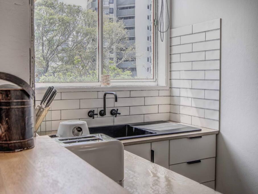 Apartment The Local Burleigh Heads Gold Coast