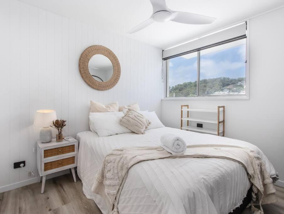 The Local Burleigh Heads Apartment
