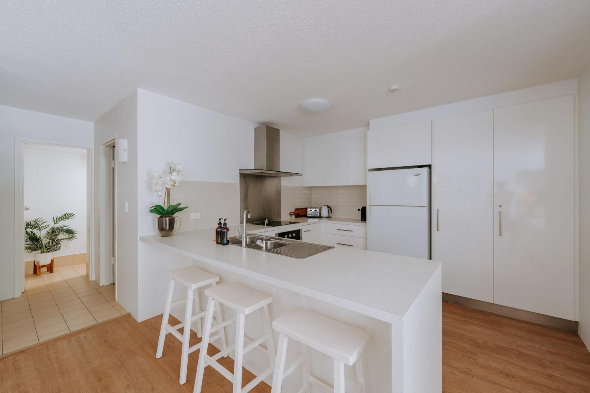 Apartment The Rocks Gi