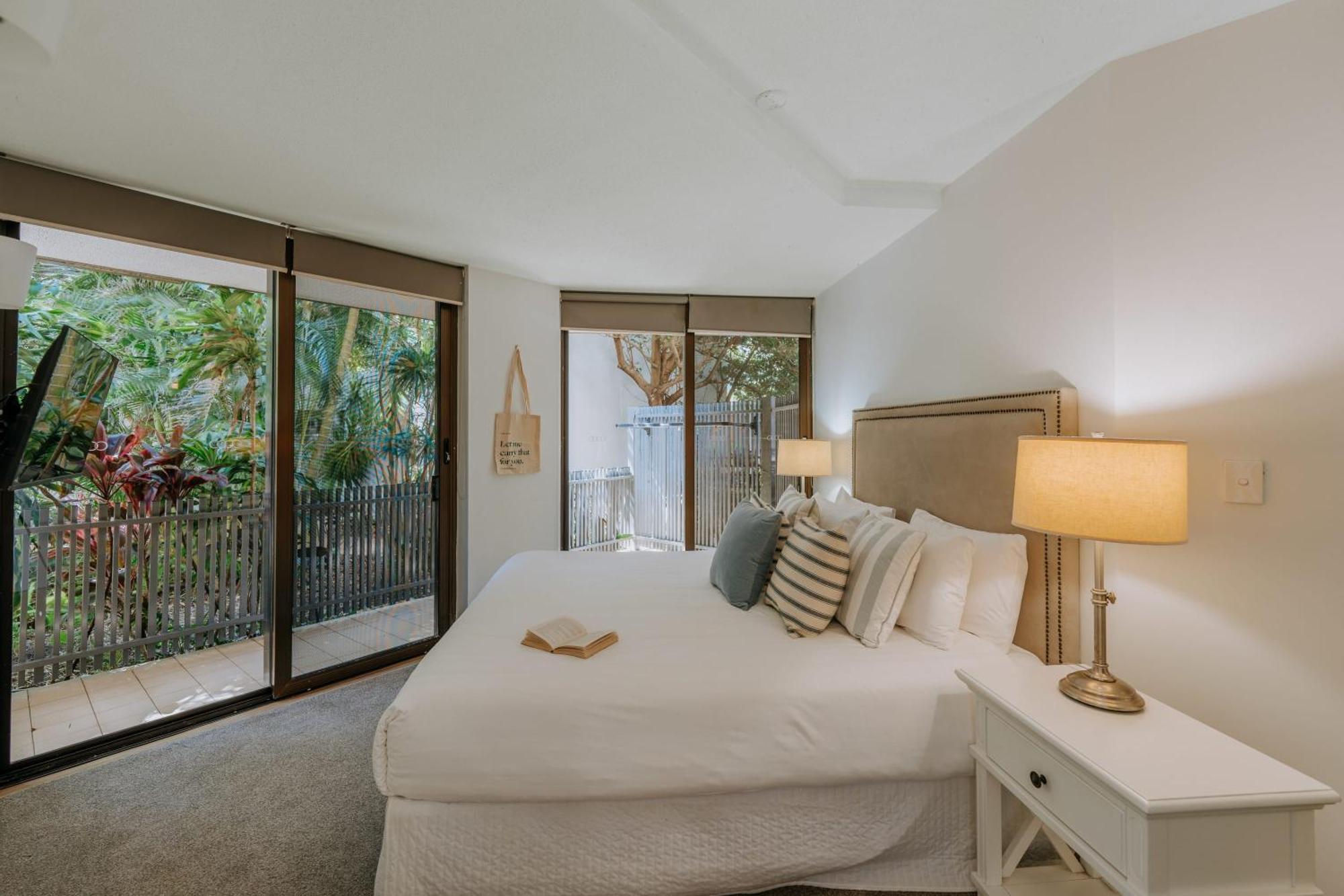 The Rocks Gi Apartment Gold Coast