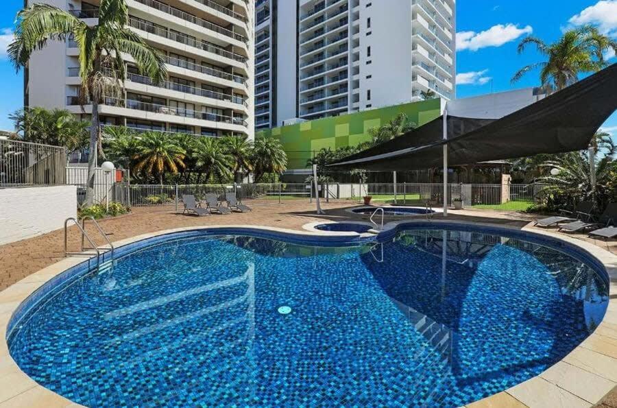 Oceanview Delight Gold Coast