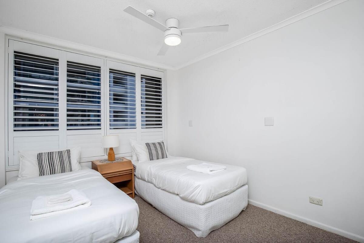 Apartment Oceanview Delight *