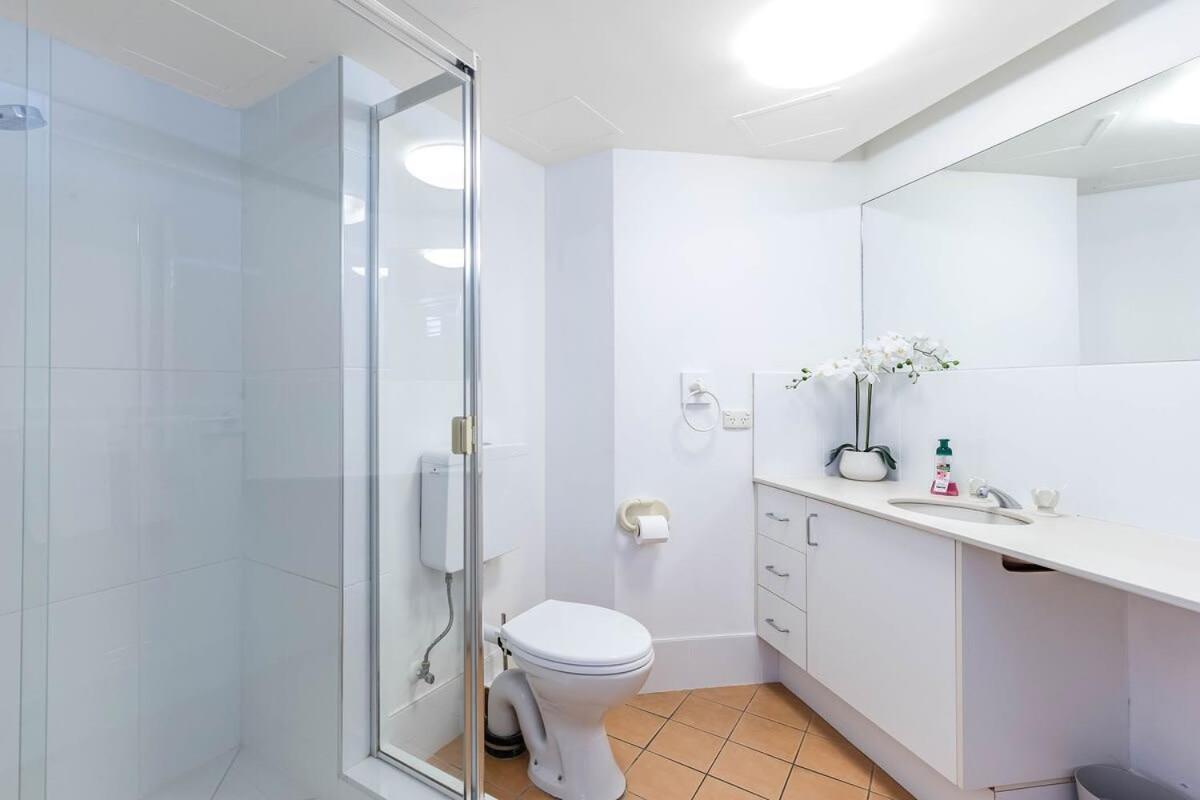 Apartment Oceanview Delight Gold Coast