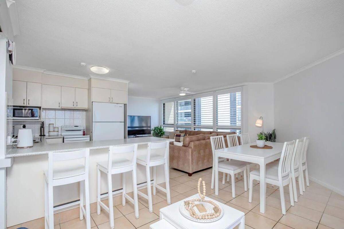 Oceanview Delight Gold Coast