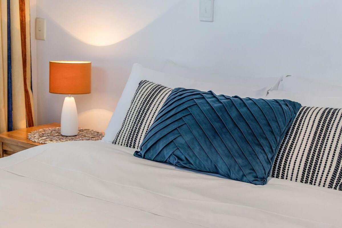 Oceanview Delight Apartment