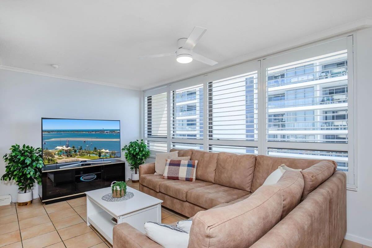 Oceanview Delight Apartment *