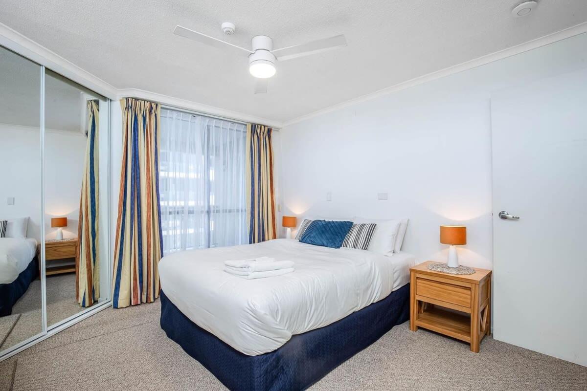 Oceanview Delight * Gold Coast