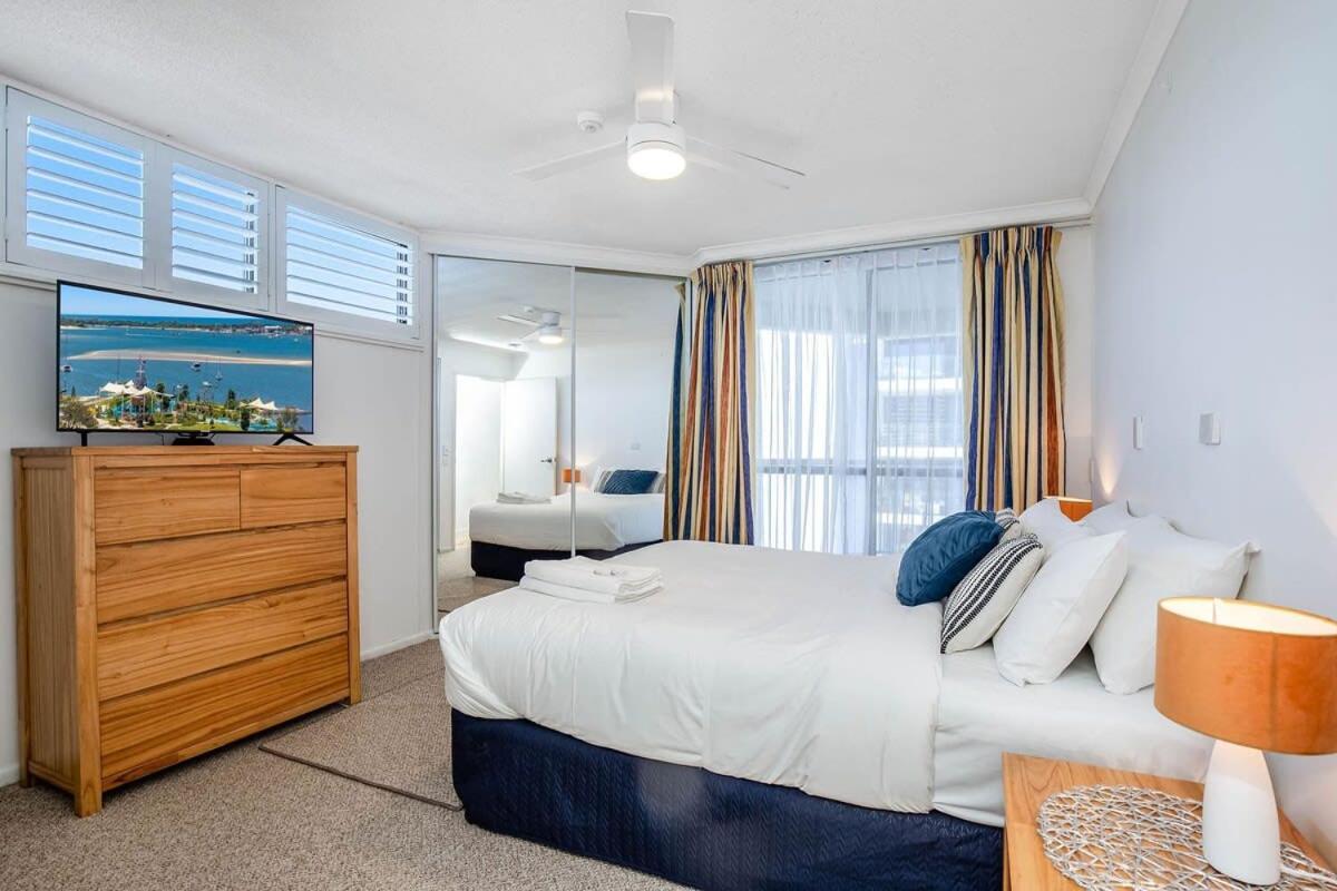 Oceanview Delight Apartment Gold Coast