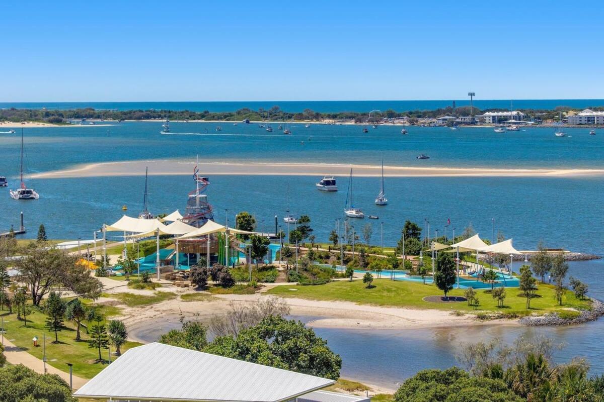 Apartment Oceanview Delight *