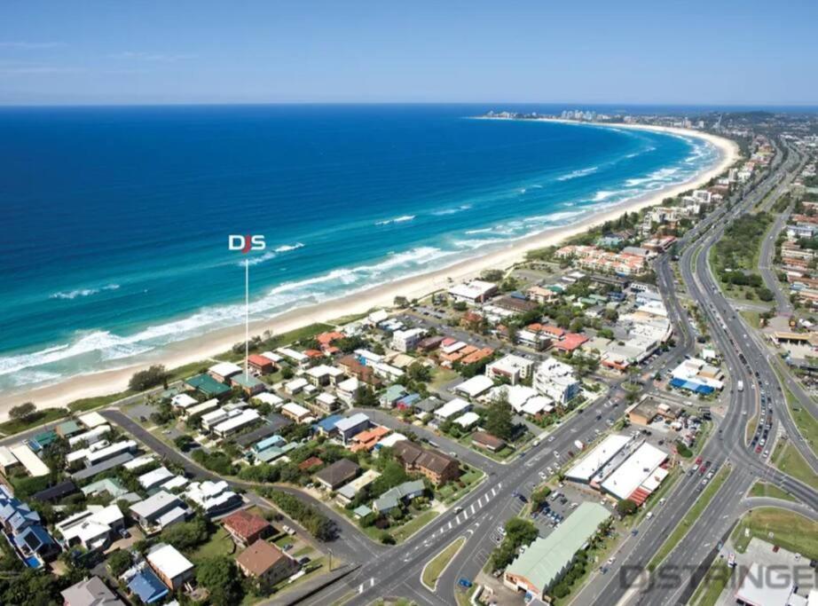 Apartamento Palms On Tugun *