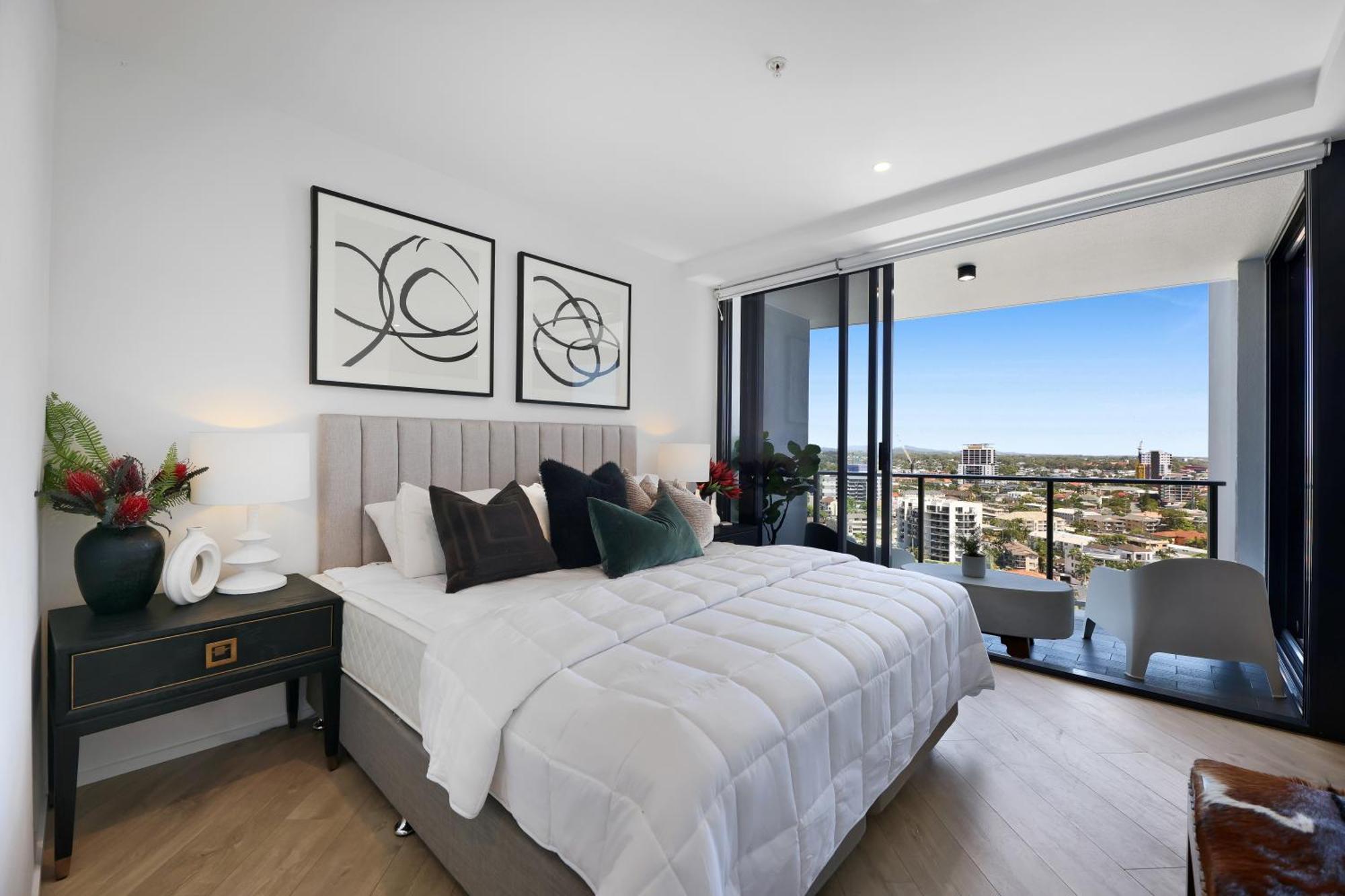 Avalon - Qstay Apartment Gold Coast
