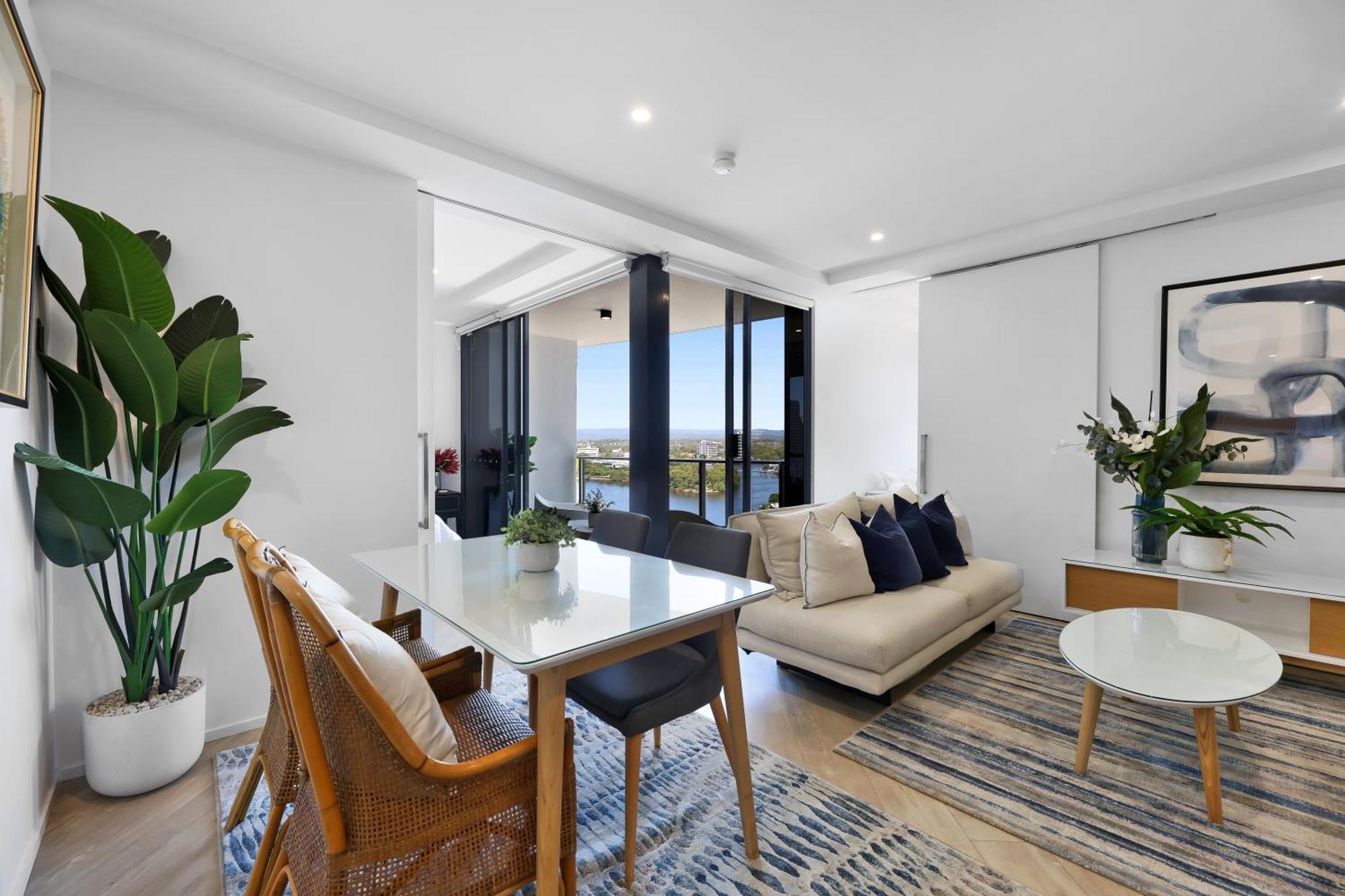 Avalon - Qstay Apartment *