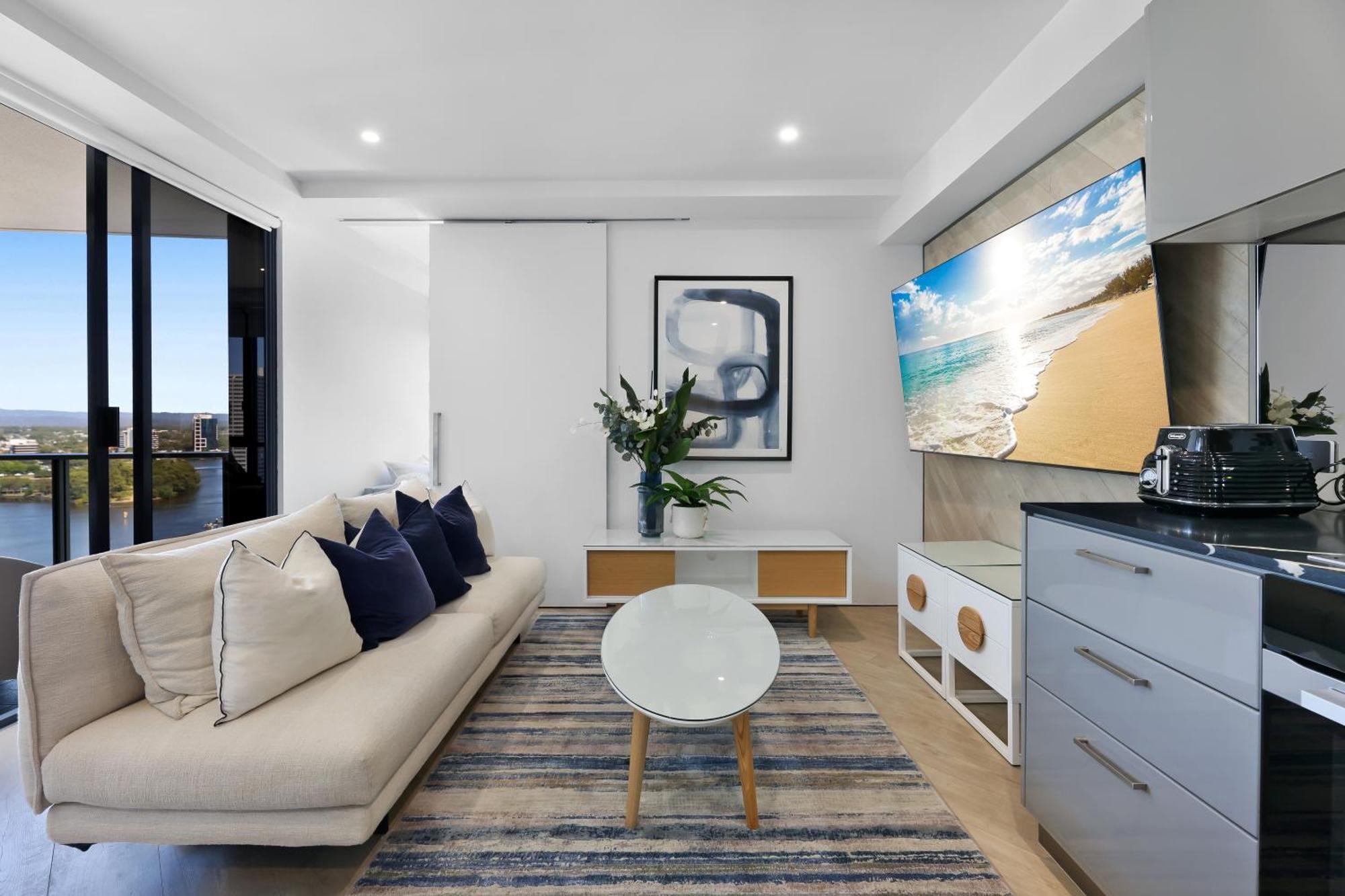 Avalon - Qstay Gold Coast