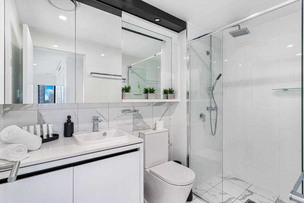 Apartamento Opus - At Your Doorstep Short Walk To Light Rail