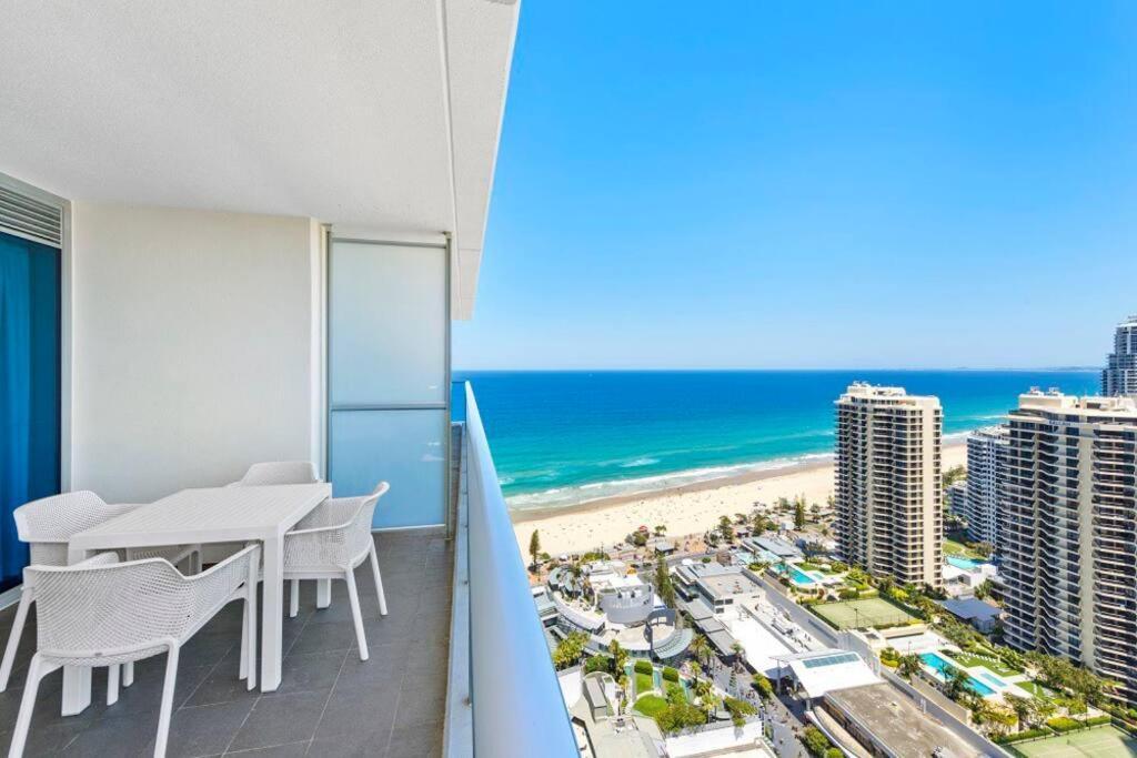 Oceanside Sky Dream Hilton 2.5bdr With 180° Views Apartment