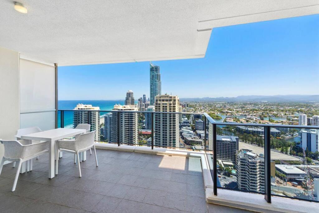 Oceanside Sky Dream Hilton 2.5bdr With 180° Views