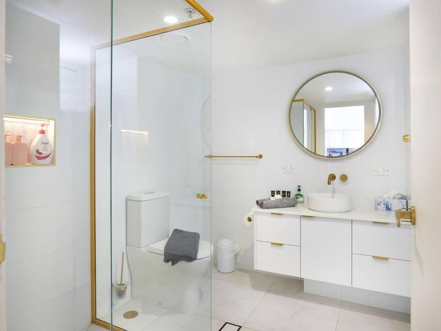 Apartment Luxurious In Surfers