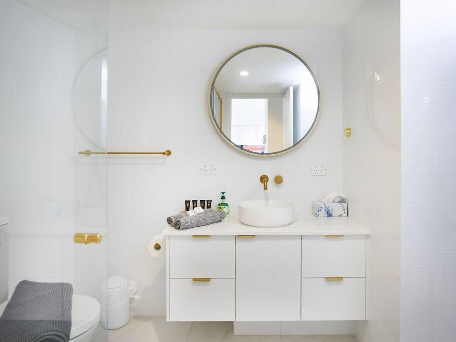 Apartment Luxurious In Surfers *