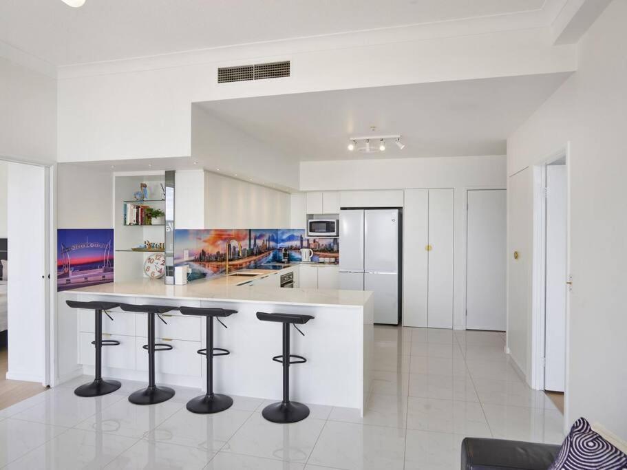 Apartment Luxurious In Surfers