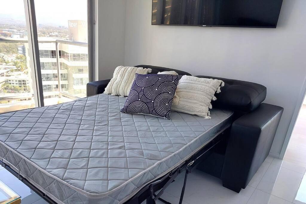 Apartment Luxurious In Surfers Gold Coast