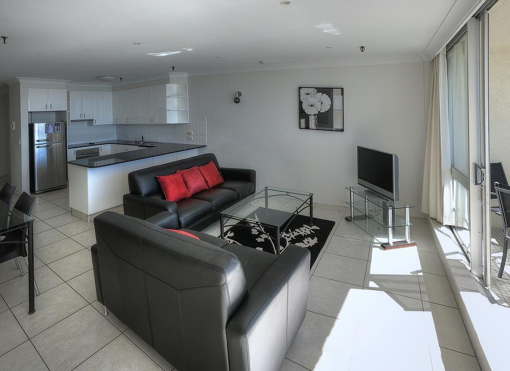 Aparthotel Focus 4*