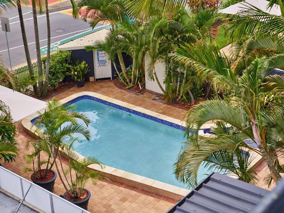 Broadbeach Hi Ho 2 Bedroom * Gold Coast