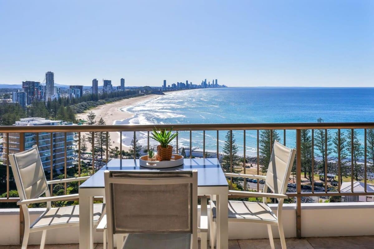 Apartment Serenity By Khove Gold Coast