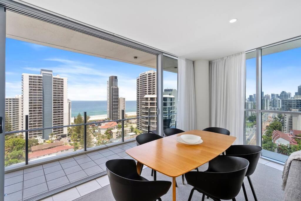 Spectacular Views From Wyndham *