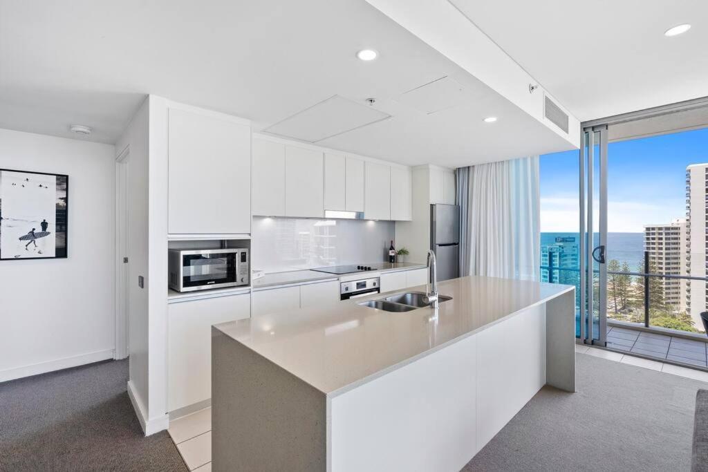 Spectacular Views From Wyndham