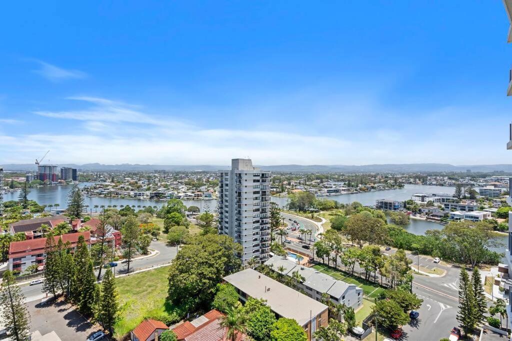 Apartment Spectacular Views From Wyndham