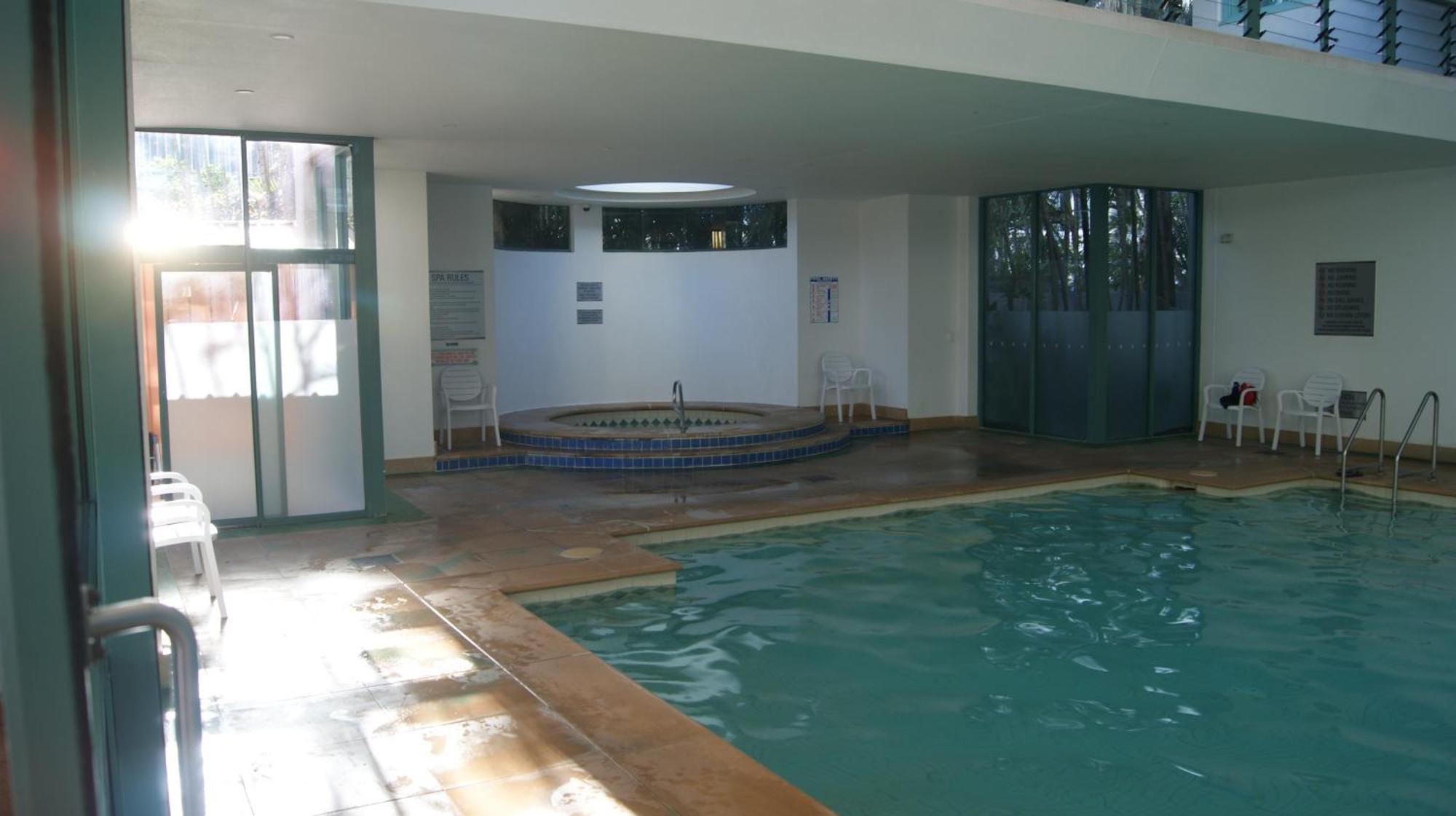 Crown Towers - Private * Gold Coast