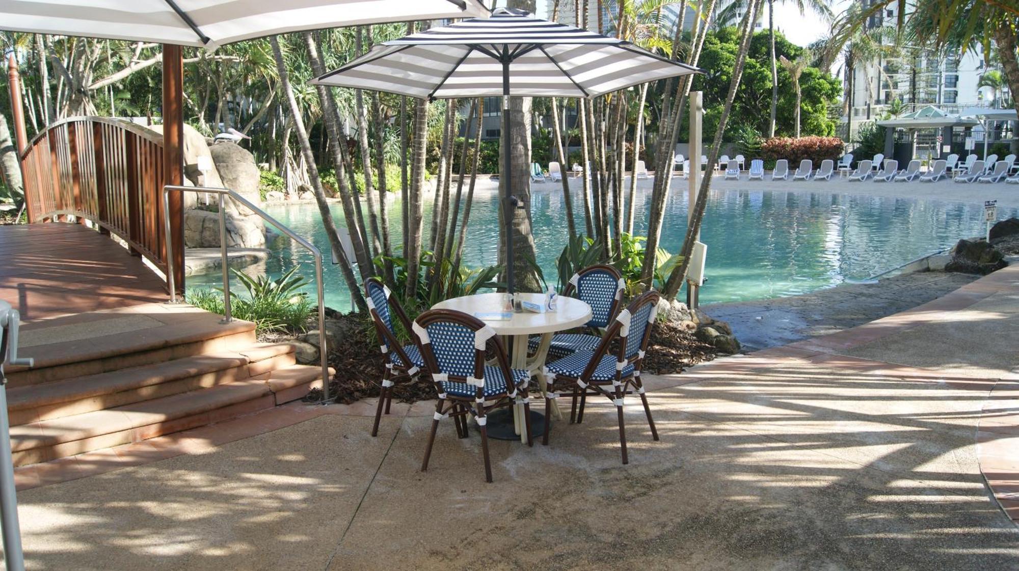 Crown Towers - Private * Gold Coast