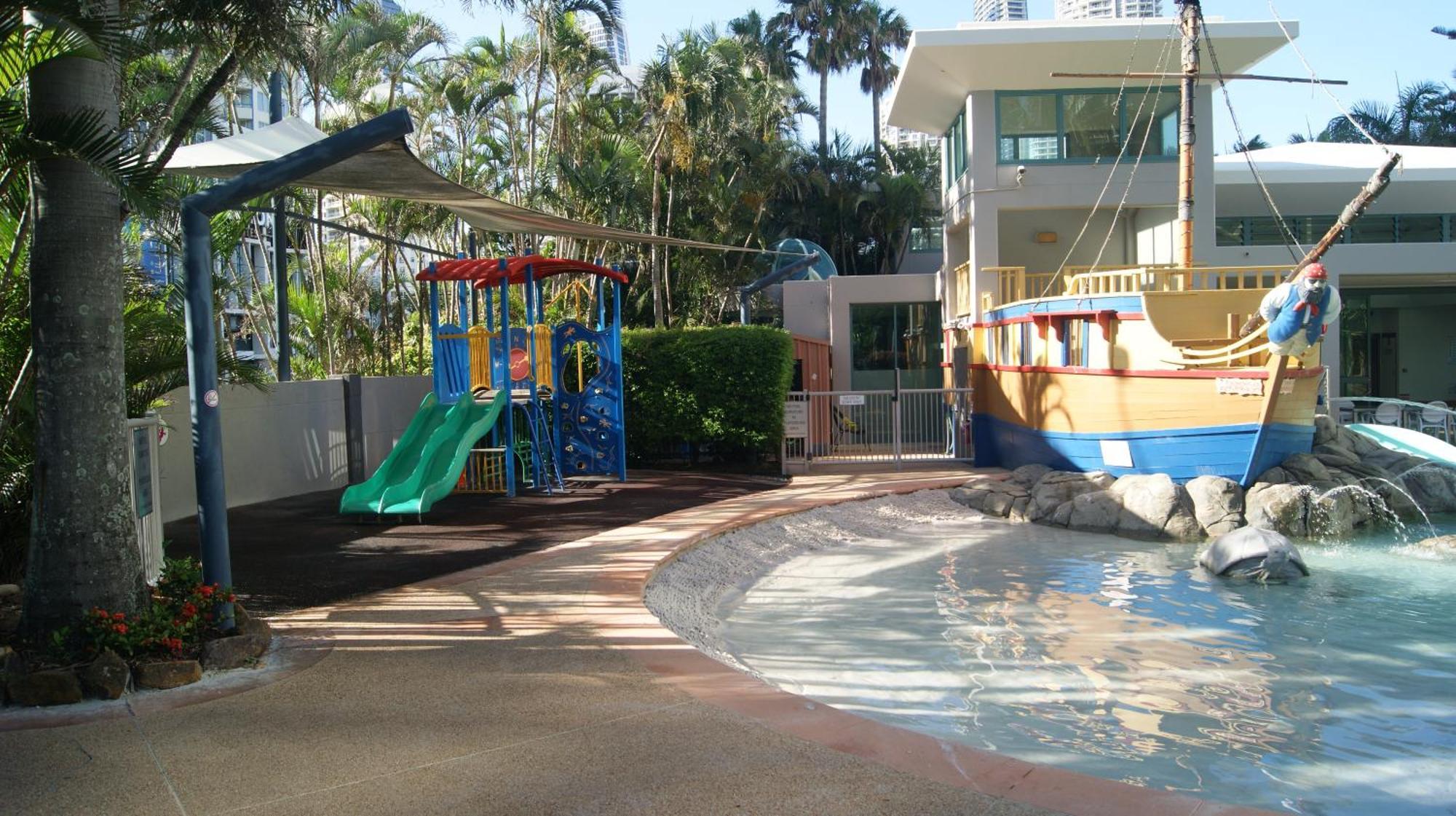 Crown Towers - Private Apartment *