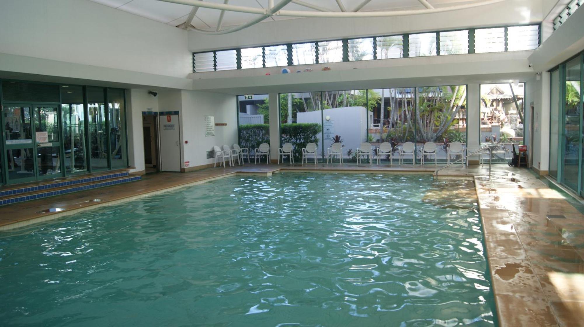 Apartment Crown Towers - Private Gold Coast