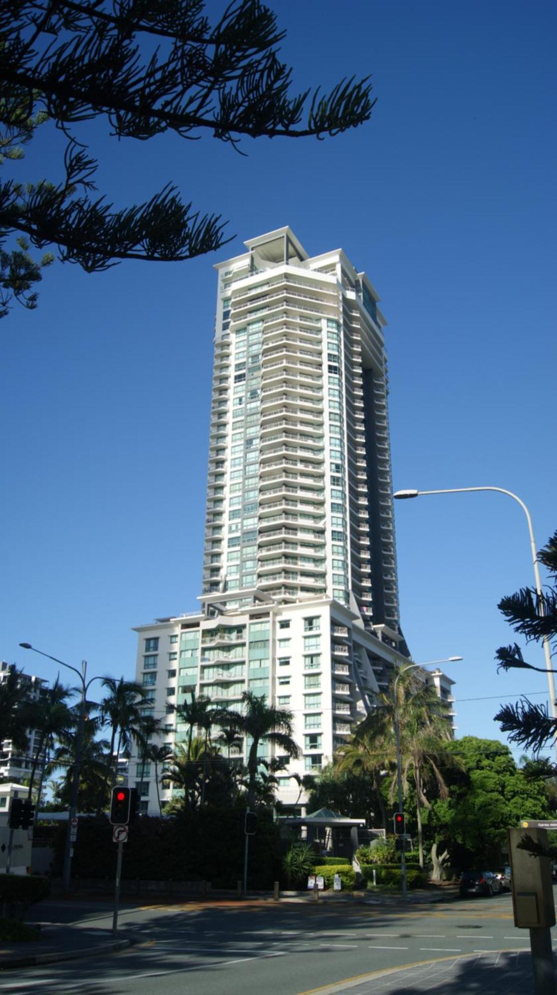 Apartment Crown Towers - Private